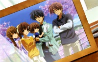 CLANNAD ��AFTER STORY��