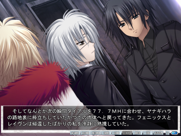 ����������Ϥʤ�