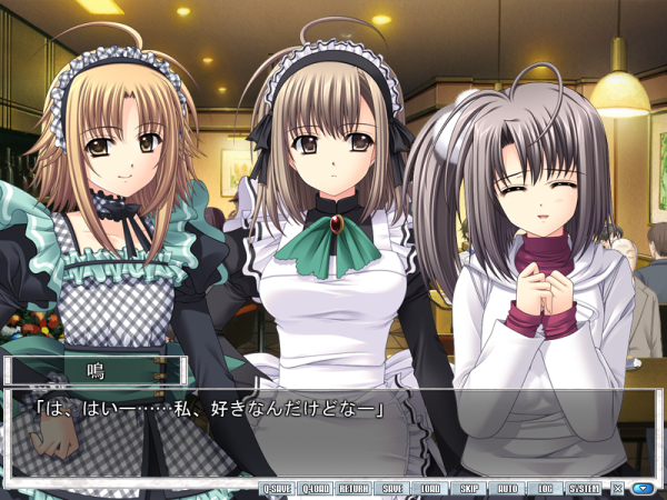 ����������Ϥʤ�