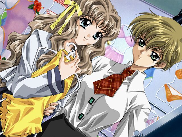 �������